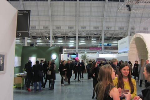 Art 13, Londra 7