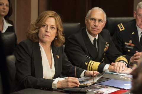 Political Animals 