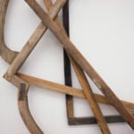 Francesco Carone - Totem - 2013 - courtesy SpazioA, Pistoia 2013