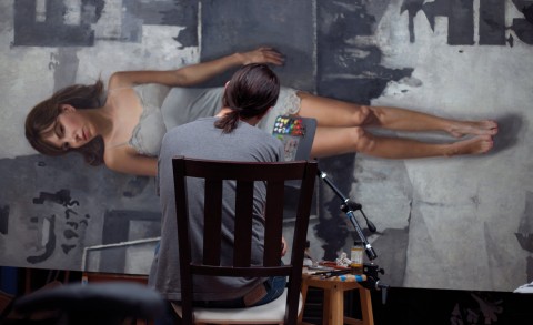 David Kassan - Parallel Palette 3