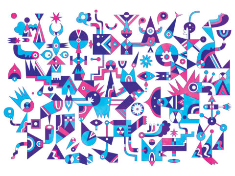 Il pattern di Matt Lyon per Microsoft