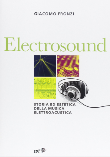 Giacomo Fronzi - Electrosound