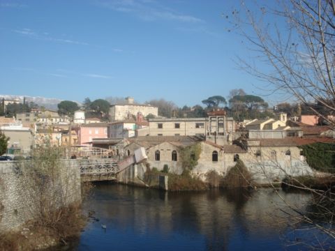 Isola del Liri