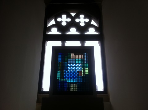 Josef Albers, Galleria Nazionale dell’Umbria, Perugia 17