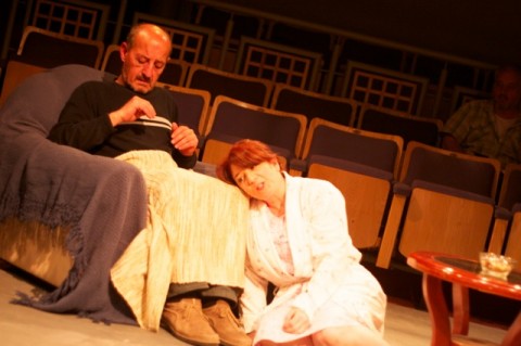 Olly’s prison - photo Joseph A. Borg