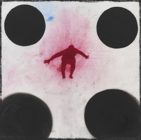 Max Neumann - Untitled (2011)