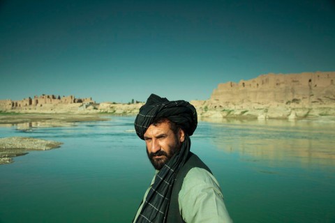 My Afghanistan film