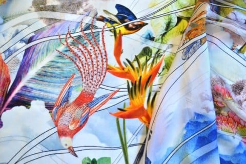 Metri d’Arte - Francesco Simeti