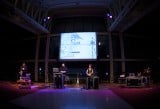 Tempo Reale Electroacoustic Ensemble - photo R. Deri