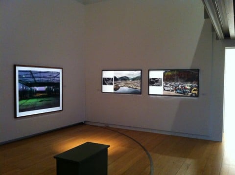 Prix Pictet 2013, Gallery of Photography, Dublino 2