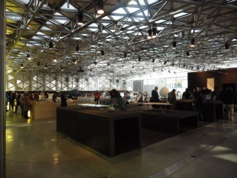 Saint-Étienne, Biennale Design 