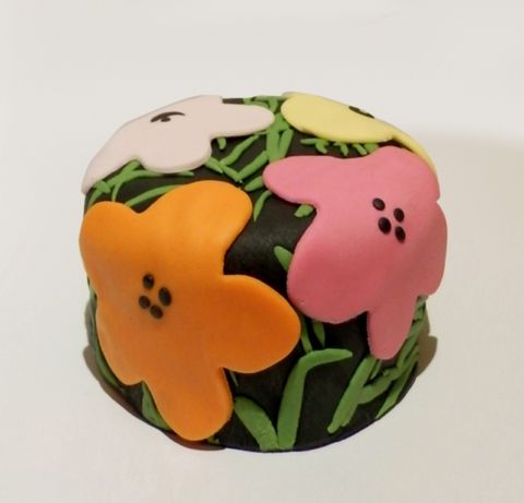 Un dolce omaggio ad Andy Warhol