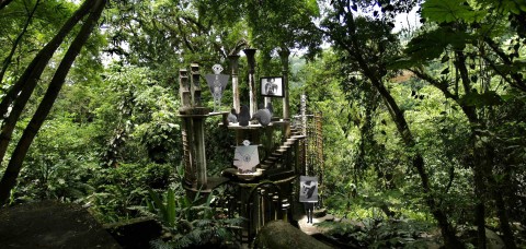 The Eternal Internet Brotherhood