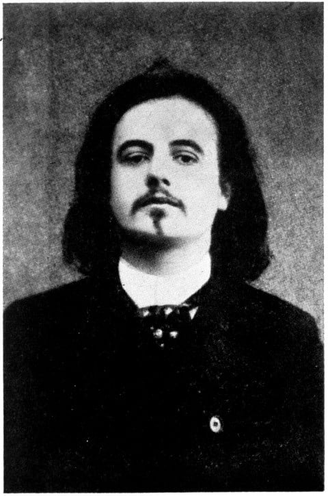 Alfred Jarry 