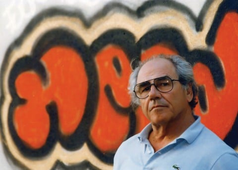 Jean Baudrillard 