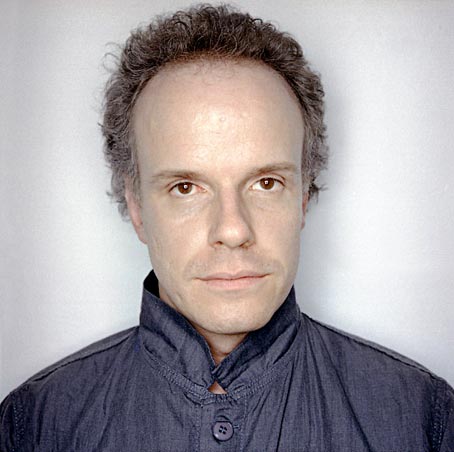 Hans Ulrich Obrist