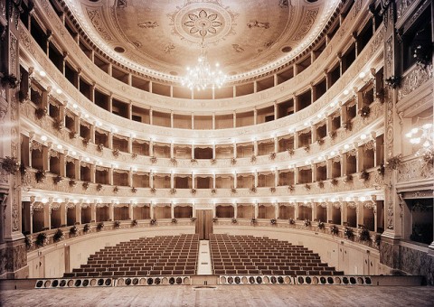 Teatro dei Filarmonici, Ascoli Piceno