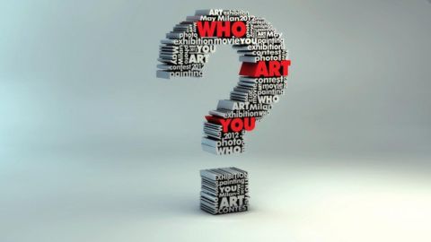 who art you