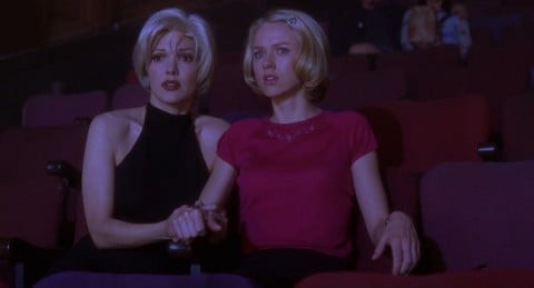 David Lynch, Mulholland Drive (2001)