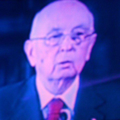 Giorgio Napolitano
