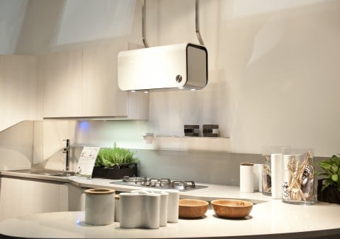 EuroCucina 2012