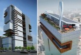 Azouri EcoTower - Tel Aviv