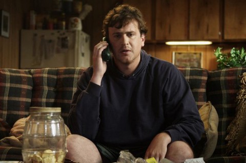 Jay e Mark Duplass - Jeff who lives at home