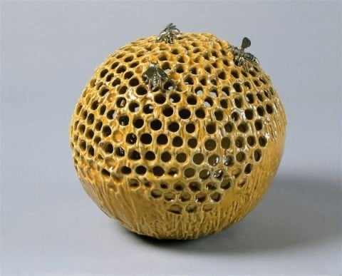 Jessica Carroll, Favo (or Beehive), 2009 - collezione Douglas Andrews