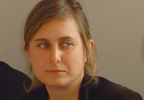 Chiara Parisi