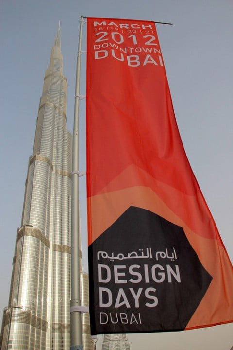 Design Days Dubai