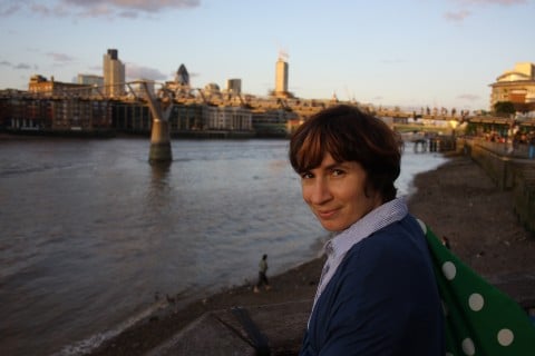Viviana Checchia