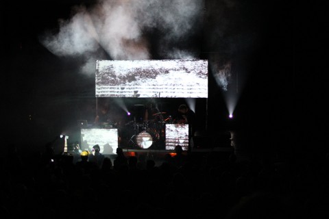 Resonate 2013 - Belgrado