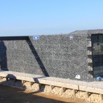 Il MuCem di Marsiglia