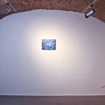 Francesco Carone - Genealogia #3 - veduta della mostra presso la Galleria FuoriCampo, Siena 2013 - photo Lorenzo Pallini e Mariangela Scalzi
