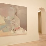 Krystoz Klusik – installation view – courtesy Galleria Poggiali e Forconi, Firenze 2013