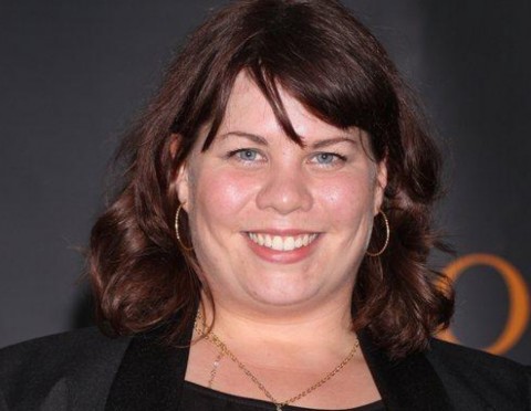 Katy Brand, la portavoce della fronda anti-Miller