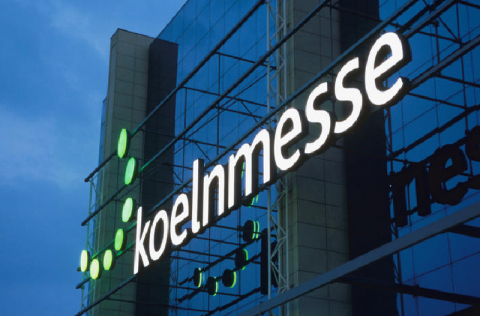 Koelnmesse