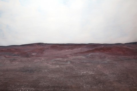 Filippo Armellin – Land Cycles #14