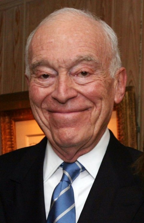 Leonard A. Lauder