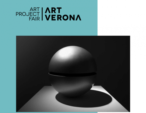 L'immagine di ArtVerona 2013