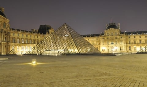 Louvre