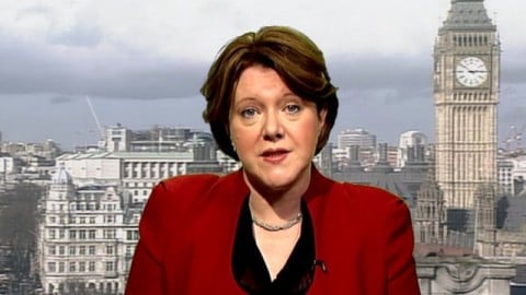 Maria Miller