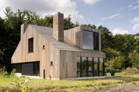 Onix - Chimney House