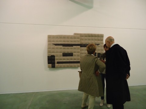 Perino&Vele e Marco Neri, MedioArea Gallery, Terni 3