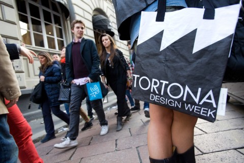 TortonaDesignWeek
