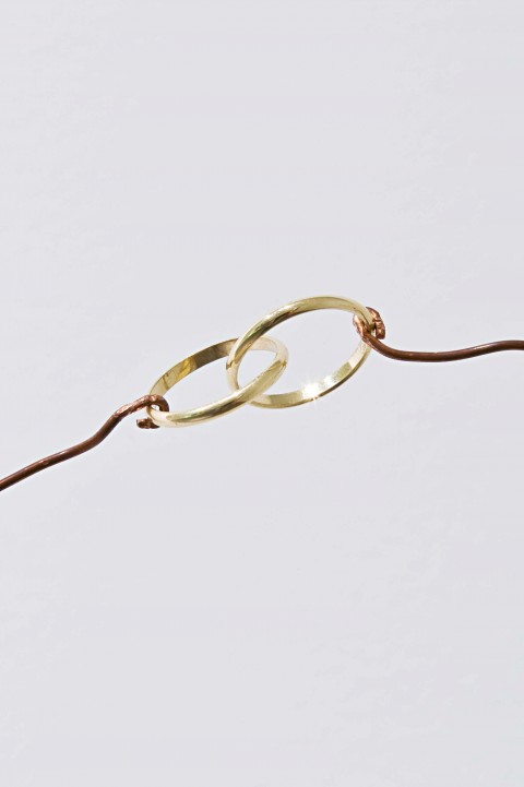 Mario Airò, Momento perfetto, 2011, particolare