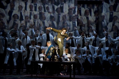 Alexander Raskatov - Cuore di Cane 