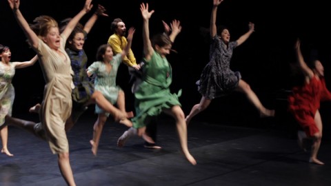 IfHuman - Fear and Desire 