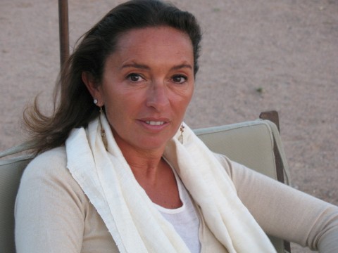 Alessandra Donati