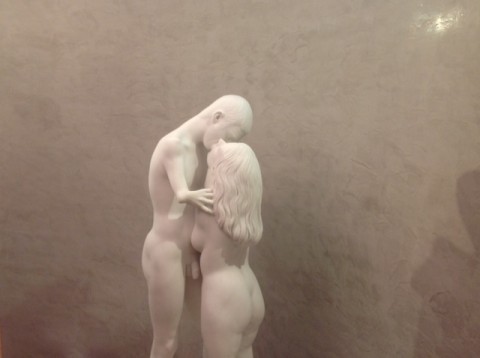 Collezione Iannaccone, Milano